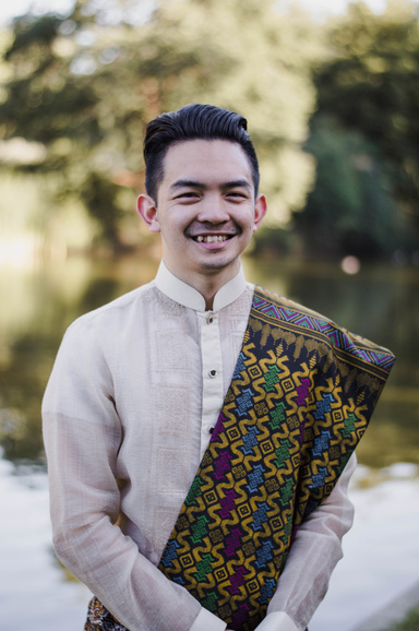 Image of Author Kirby Araullo