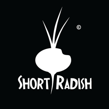 Image of Author Short Radish Books